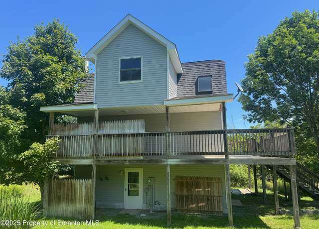 Property at 120 Tara Ct, Kingsley, PA 18826, 2 beds, 2.5 baths