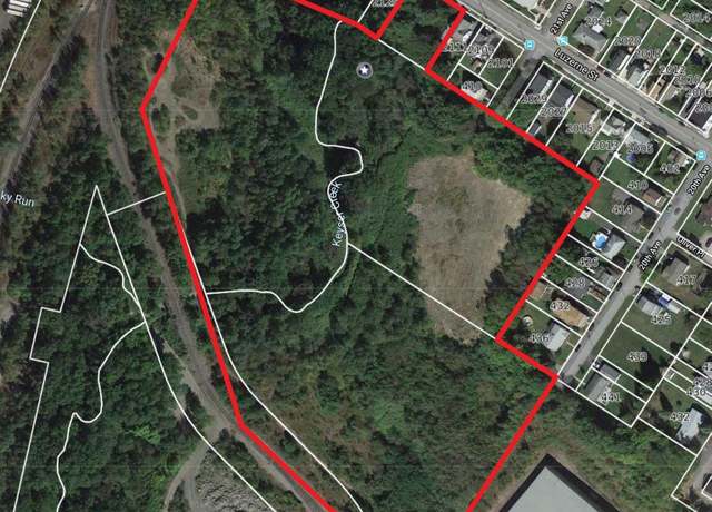 Property at R Luzerne St, Scranton, PA 18504