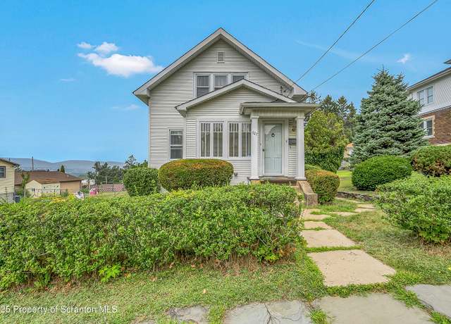 Property at 627 Gibbons St Unit L 16, Scranton, PA 18505, 3 beds, 1 bath