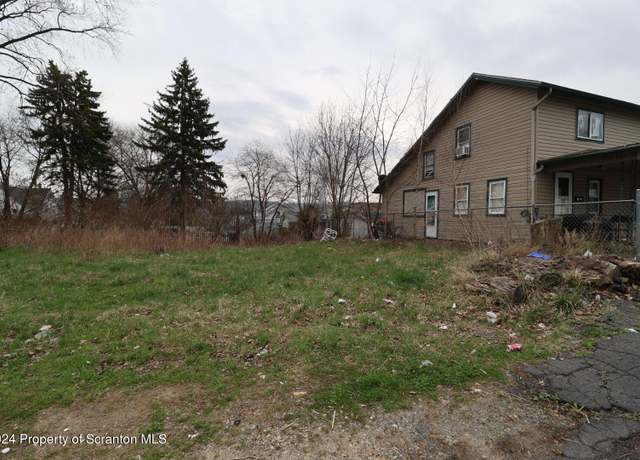 Property at 505 507 509 12th Ave, Scranton, PA 18504