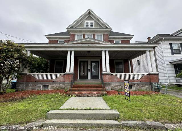 Property at 412 Church St, Hawley, PA 18428, 6 beds, 3.5 baths