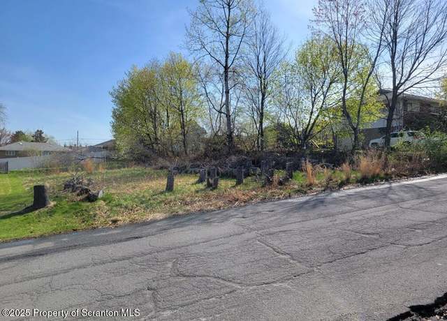 Property at Herbert St St, Scranton, PA 18505