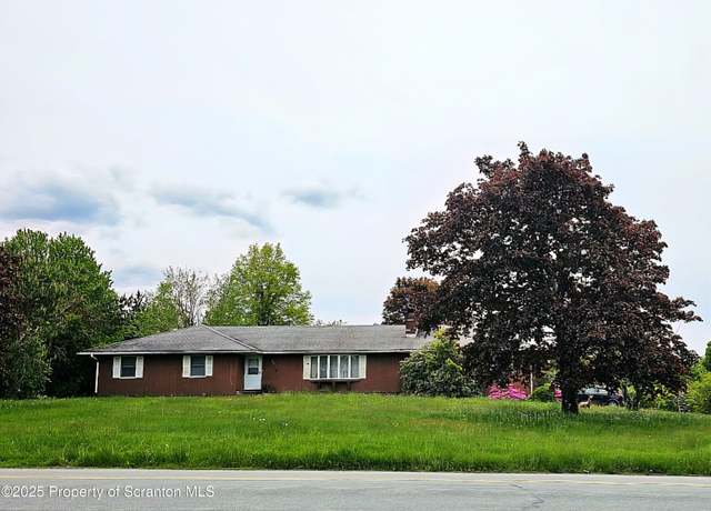 Property at 5 Patti Ann Dr, Scott Twp, PA 18433, 3 beds, 2 baths