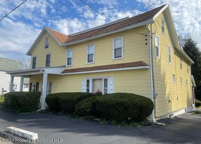 Property at 510 Lackawanna, Mayfield, PA 18433, 5 beds, 2 baths