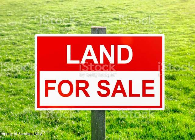 Property at 373 Jefferson St, Fell Twp, PA 18407
