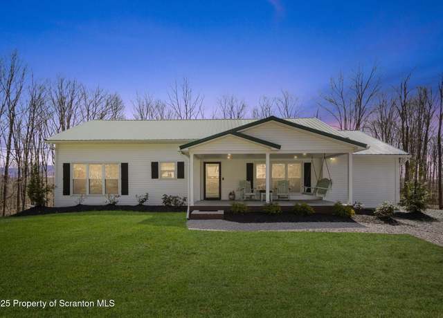 Property at 828 Lake Henry Rd, Lake Ariel, PA 18436, 3 beds, 2.5 baths