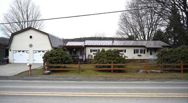 Photo of 4087 State Rte 1001, Thompson, PA 18465