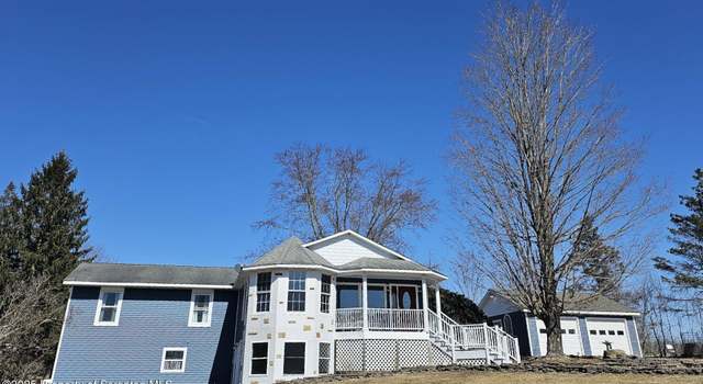 Photo of 459 W W. Lenox Church Rd, Kingsley, PA 18826
