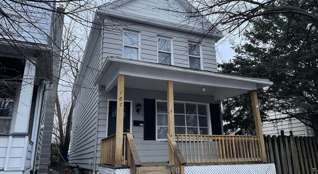Photo of 167 Mill St, Wilkes-barre, PA 18705