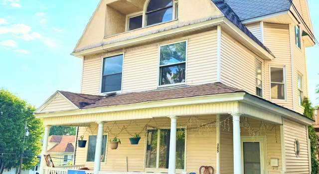 Photo of 305 Harrison Ave, Scranton, PA 18510