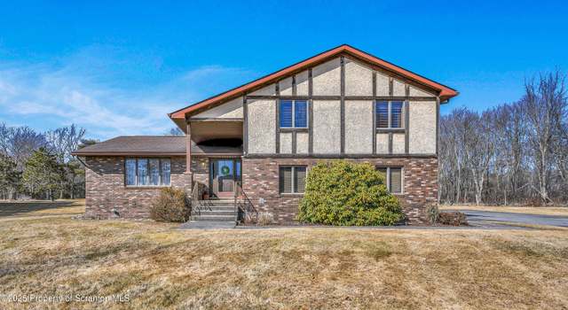 Photo of 1005 Bernard Pl, South Abington Twp, PA 18411