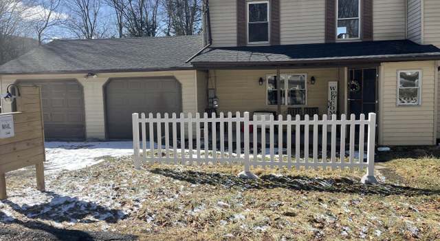 Photo of 663 Columbus Ave Ave, Susquehanna, PA 18847