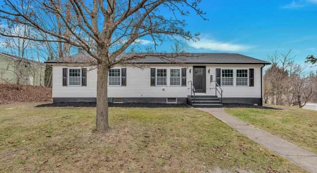 Photo of 518 Gibson St, Jermyn, PA 18433