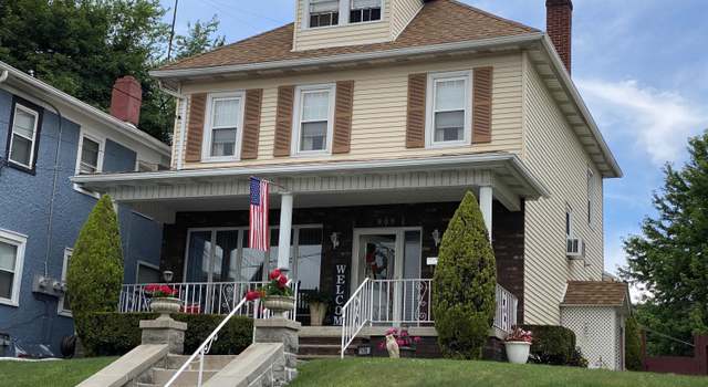Photo of 906 Cedar Ave, Scranton, PA 18505