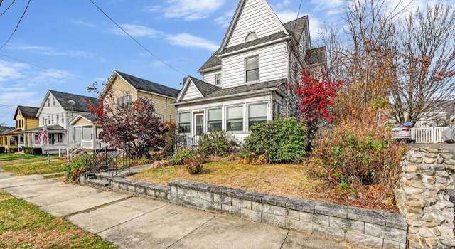 Photo of 215 First St, Olyphant, PA 18447