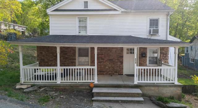 Photo of 408 Chestnut Ave, Hawley, PA 18428