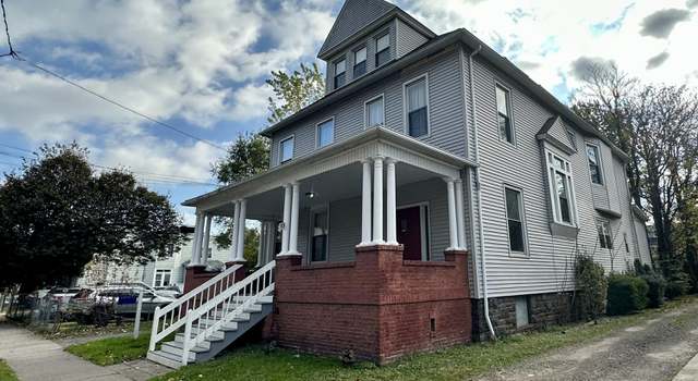 Photo of 184 W River St, Wilkes-barre, PA 18702