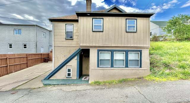Photo of Rear 1109 Stafford Ave, Scranton, PA 18505