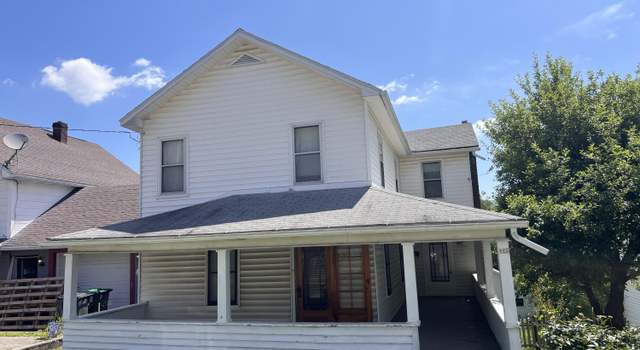 Photo of 826 N Main St St, Forest City, PA 18421