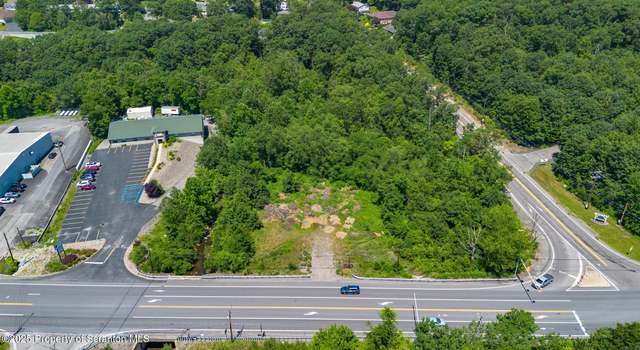 Photo of Rt 315 & Laflin Rd, Laflin, PA 18702