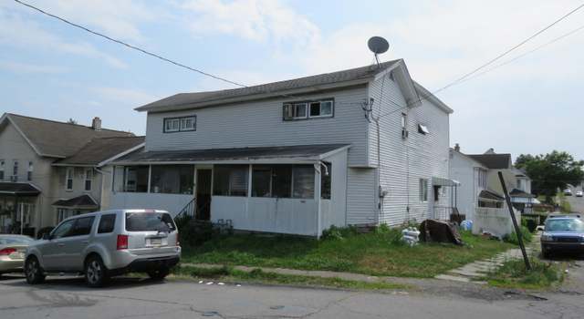 Photo of 1163 1165 Hampton St, Scranton, PA 18504