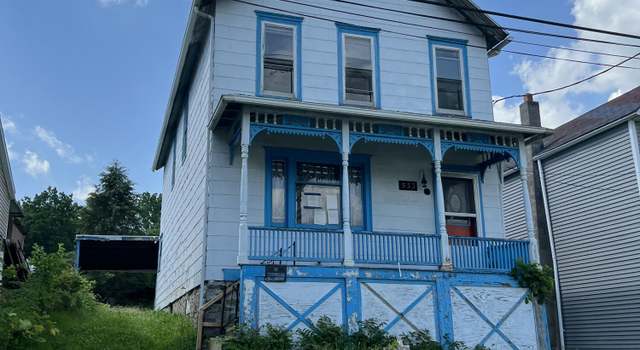 Photo of 533 W State St, Larksville, PA 18651