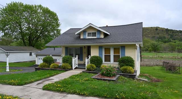 Photo of 492 Main St, Hallstead, PA 18822