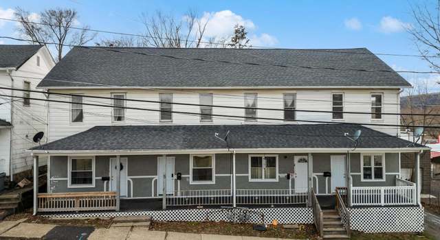 Photo of 1-3-5-7 Miller St, Pittston, PA 18640