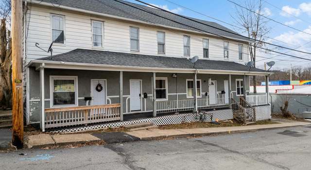 Photo of 1-3-5-7 Miller St, Pittston, PA 18640