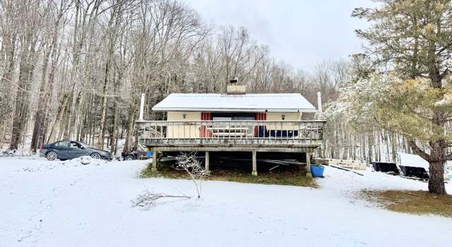 Photo of 2155 Ghost Mountain Rd, Susquehanna, PA 18847