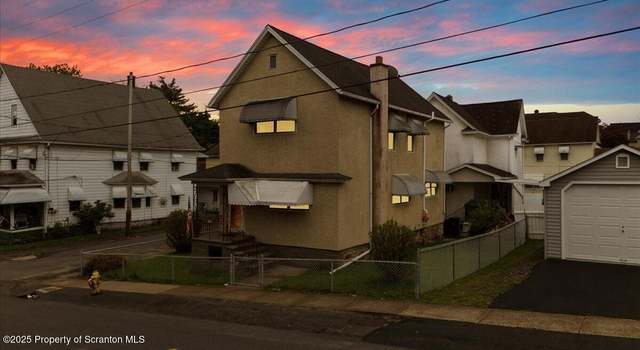 Photo of 801 Philo St, Scranton, PA 18508