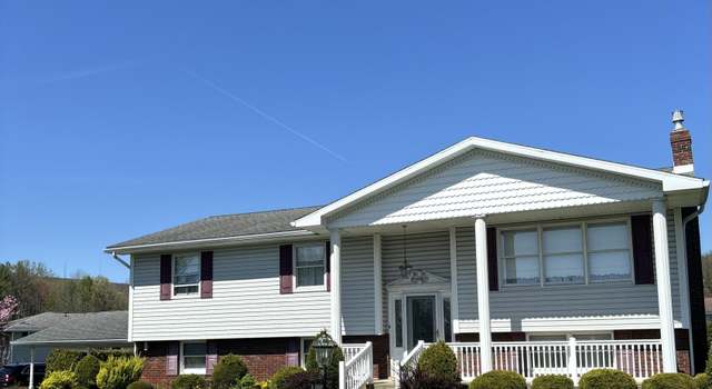 Photo of 1016 Prince St, Taylor, PA 18517