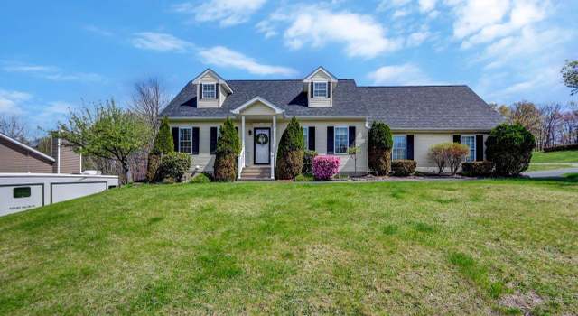 Photo of 1613 Cherry St, Scranton, PA 18505