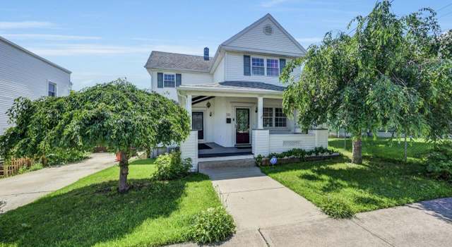 Photo of 111 Harrison St, Taylor, PA 18517