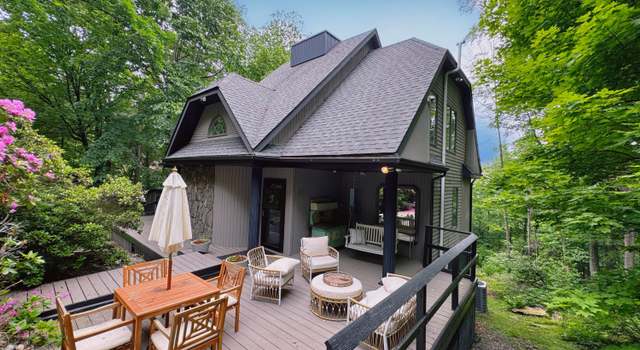 Photo of 218 Grouse Hl, North Abington Twp, PA 18414
