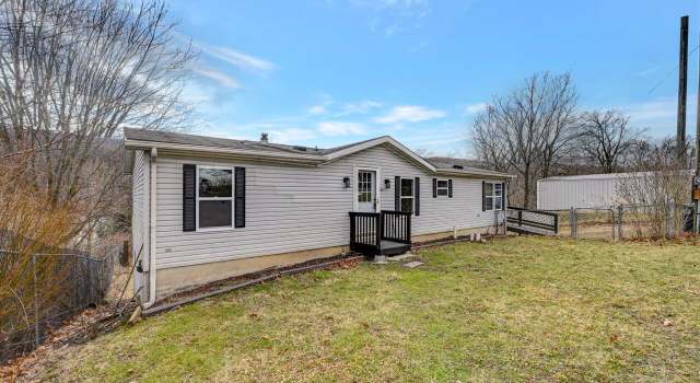 Photo of 334 Brislin St, Warrior Run, PA 18706