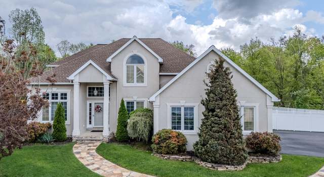 Photo of 216 Amity Ave, Old Forge, PA 18518
