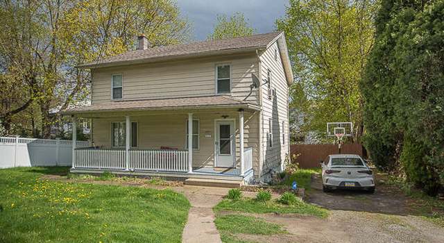 Photo of 409 Rear Delaware Ave, Olyphant, PA 18447