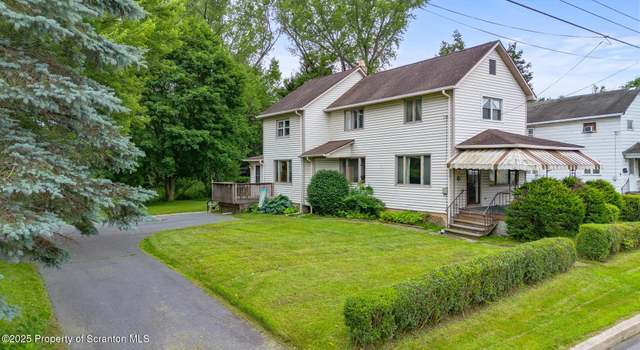 Photo of 534 Foote Ave, Duryea, PA 18642