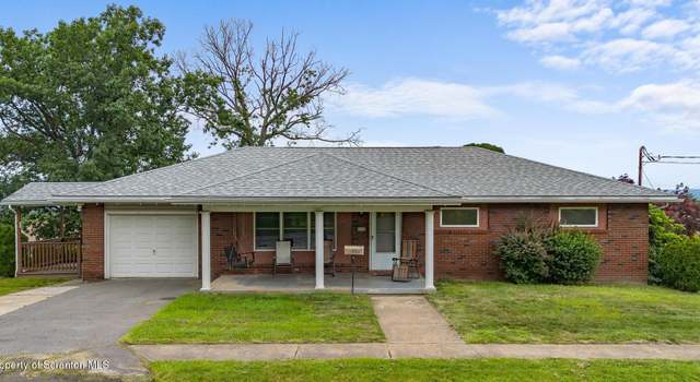 Photo of 4200 Krieg St, Moosic, PA 18507