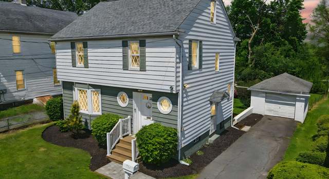 Photo of 3710 Birney Ave, Moosic, PA 18507