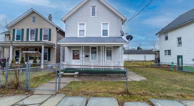 Photo of 1230 Diamond Ave, Scranton, PA 18508