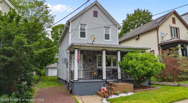 Photo of 2211 Myrtle St, Scranton, PA 18510