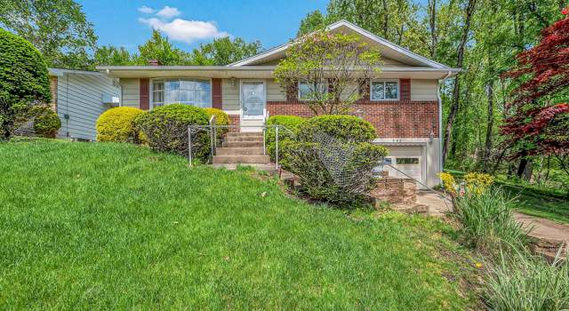 Photo of 540 Wales St, Scranton, PA 18508