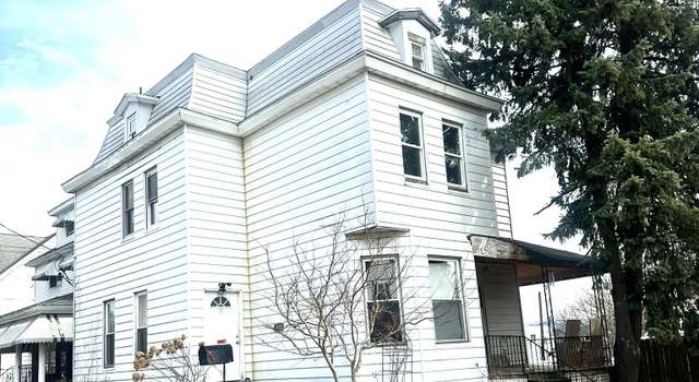 Photo of 1502 Church Ave, Scranton, PA 18508