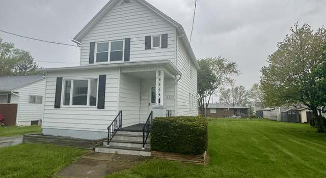 Photo of 3232 Cedar Ave, Scranton, PA 18505