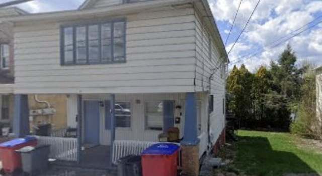 Photo of 55 Belmont St, Carbondale, PA 18407