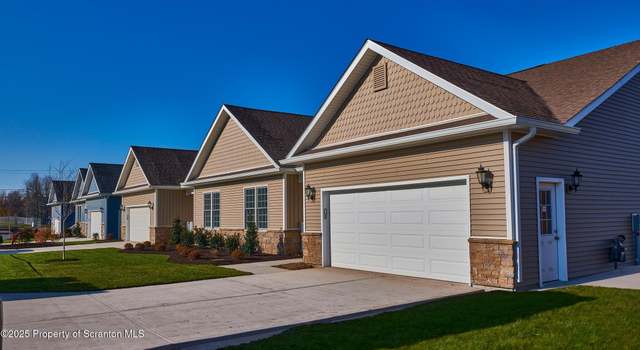 Photo of 104 Normandy Dr, Jessup, PA 18434