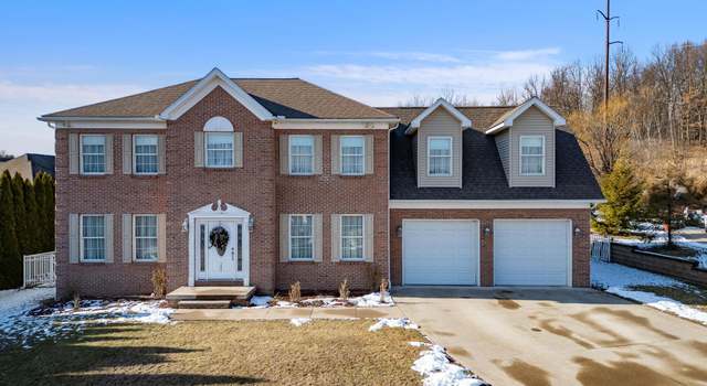 Photo of 103 Kelly Way, Scranton, PA 18504