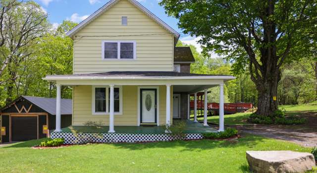 Photo of 234 Center St, Covington Twp, PA 18424